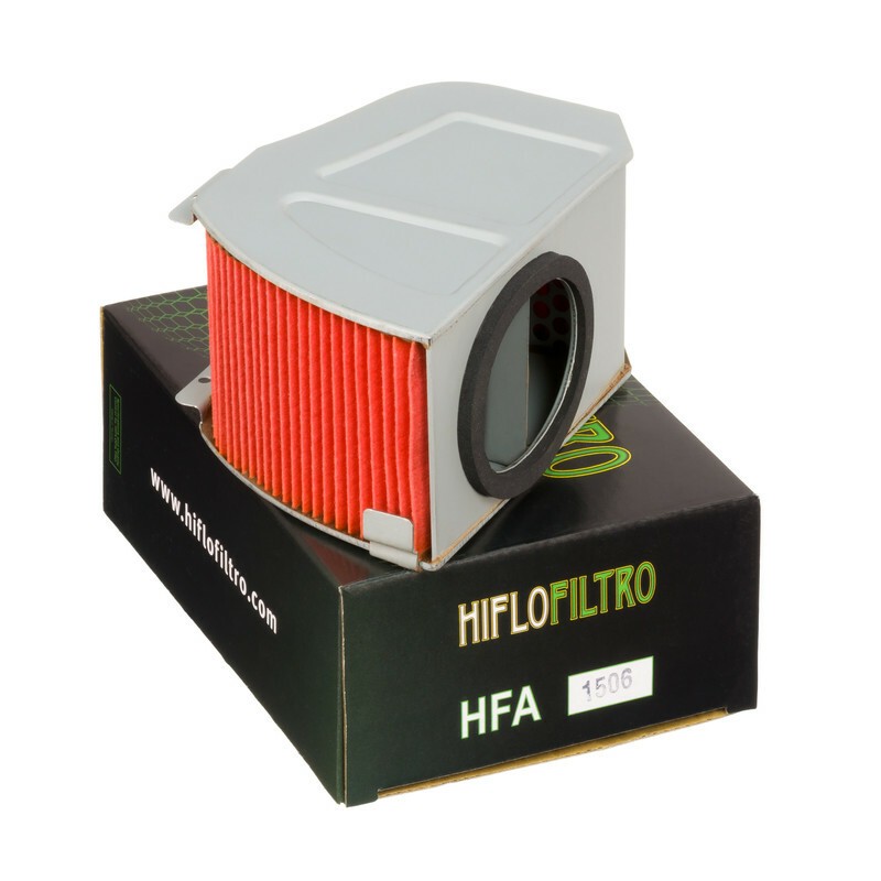 HONDA CBX 550 (82-85) FILTRO AIRE HIFLOFILTRO HONDA CBX 550 (82-85) FILTRO AIRE HIFLOFILTRO