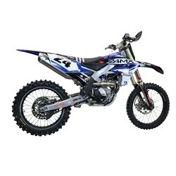 APRILIA LEONARDO 150 (99-04) CERRADURA SILLIN