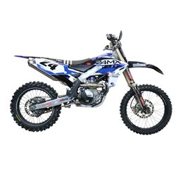 APRILIA LEONARDO ST 125 (99-04) CERRADURA SILLIN