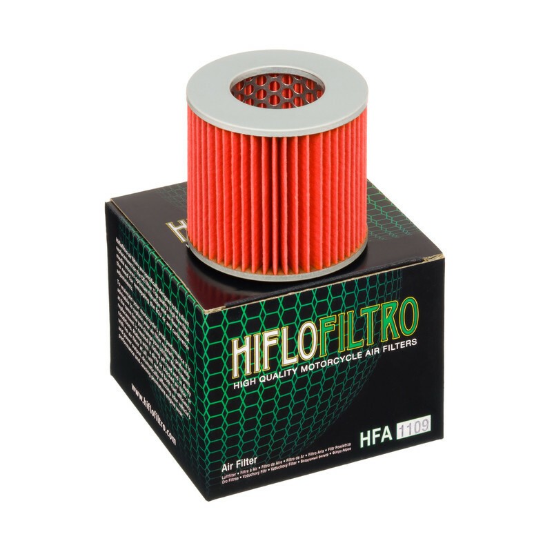 HONDA CH ELITE 125 (84-87) FILTRO AIRE HIFLOFILTRO
