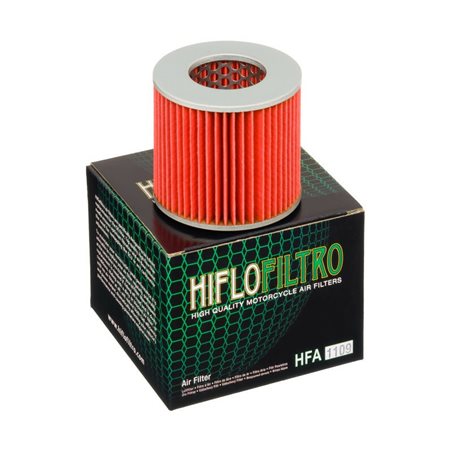 HONDA CH ELITE 125 (84-87) FILTRO AIRE HIFLOFILTRO
