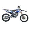 APRILIA RX 50 (06-) CERRADURA SILLIN