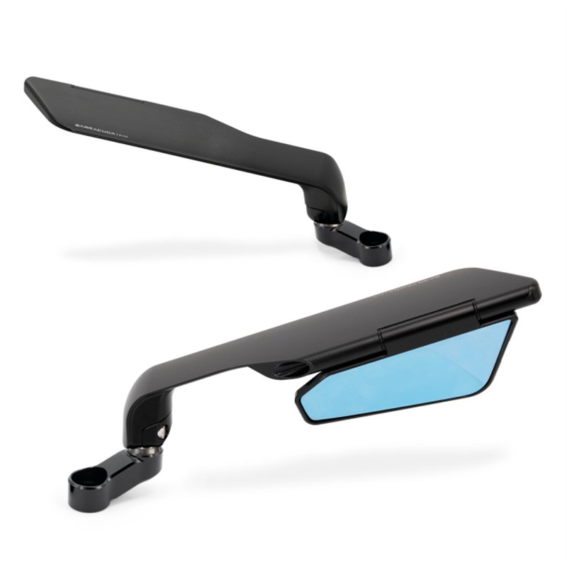 R VERSION ESPEJOS RETROVISORES UNIVERSALES