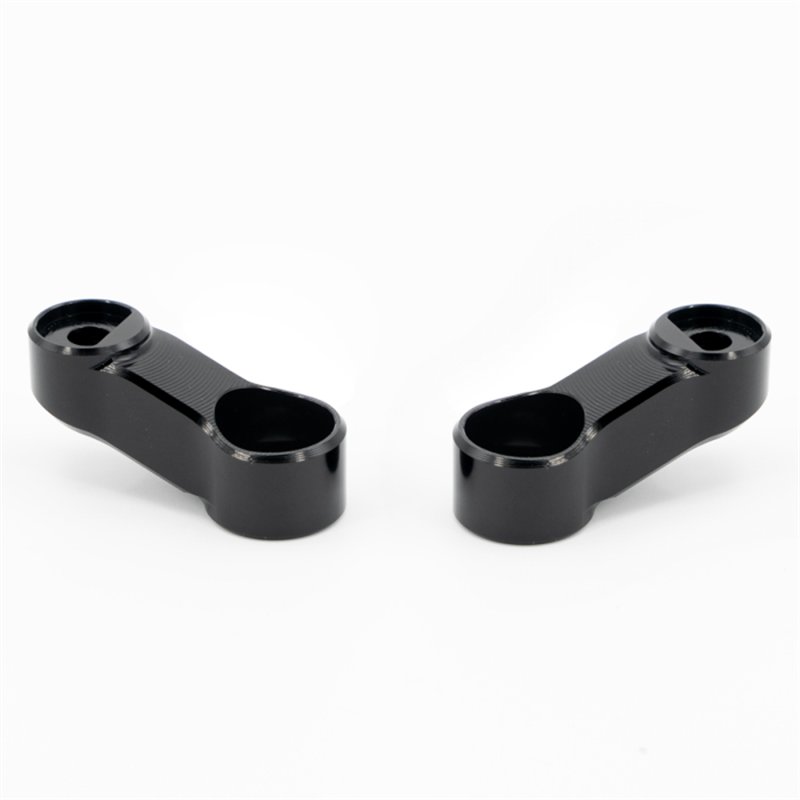 R VERSION ESPEJOS RETROVISORES UNIVERSALES