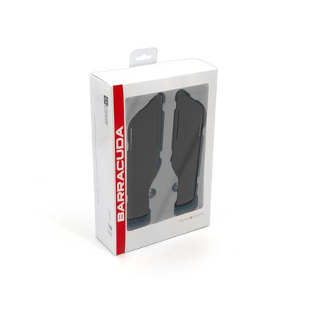 R VERSION ESPEJOS RETROVISORES UNIVERSALES