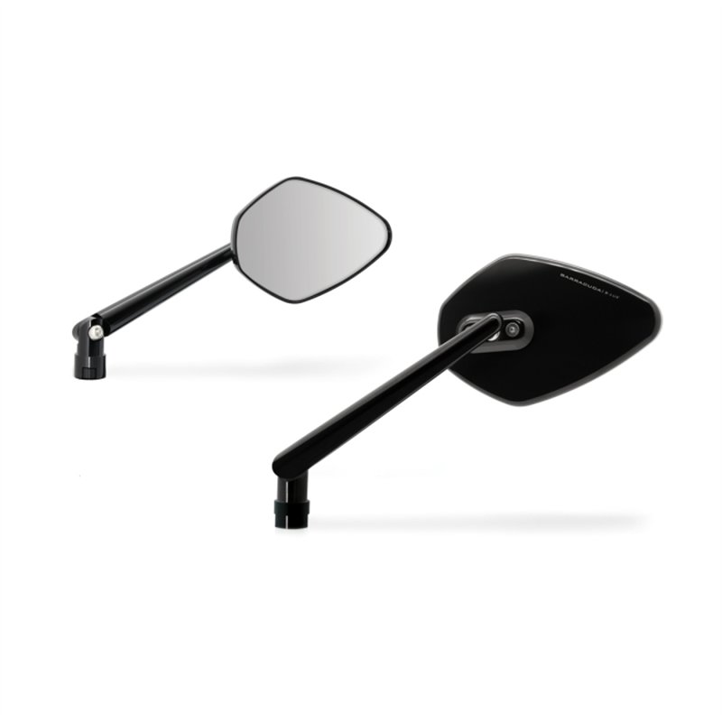 Z VERSION ALUX ESPEJOS RETROVISORES UNIVERSALES