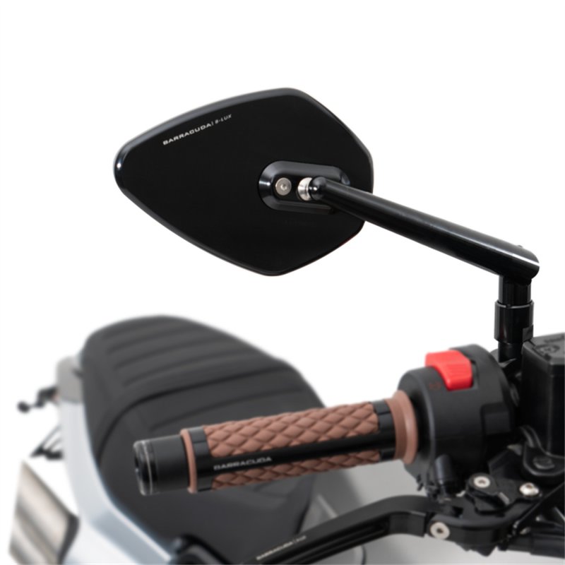 Z VERSION ALUX ESPEJOS RETROVISORES UNIVERSALES