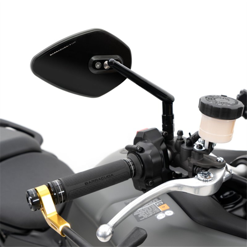 Z VERSION ALUX ESPEJOS RETROVISORES UNIVERSALES