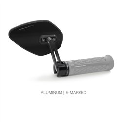 ESPEJOS RETROVISORES SKIN-X BAR END B-LUX