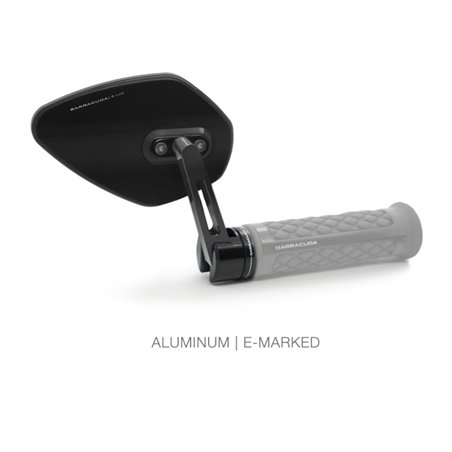 ESPEJOS RETROVISORES SKIN-X BAR END B-LUX