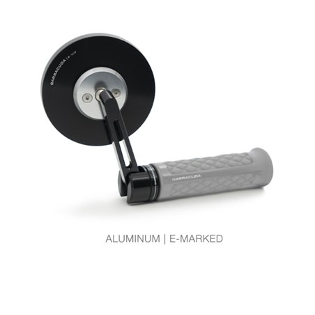 D VERSION ESPEJOS RETROVISORES UNIVERSALES