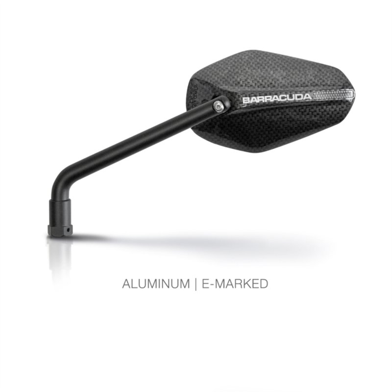 STREET INDICATOR ESPEJOS RETROVISORES