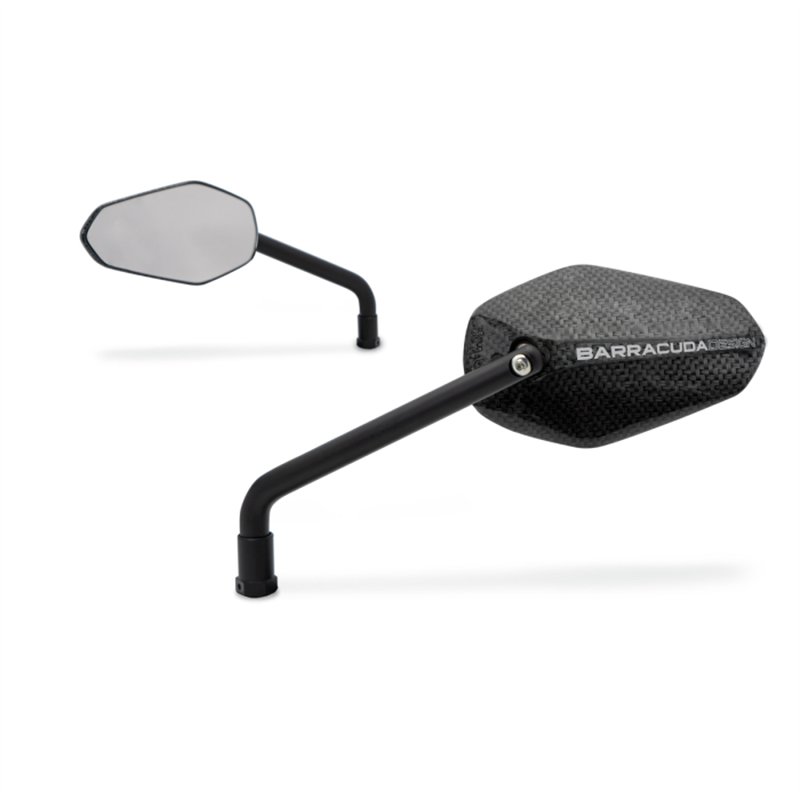 STREET INDICATOR ESPEJOS RETROVISORES