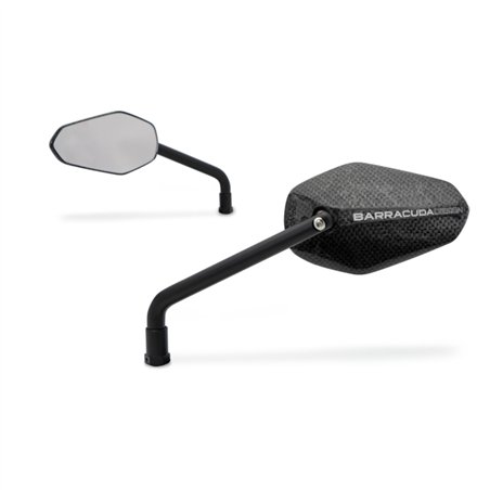 STREET INDICATOR ESPEJOS RETROVISORES