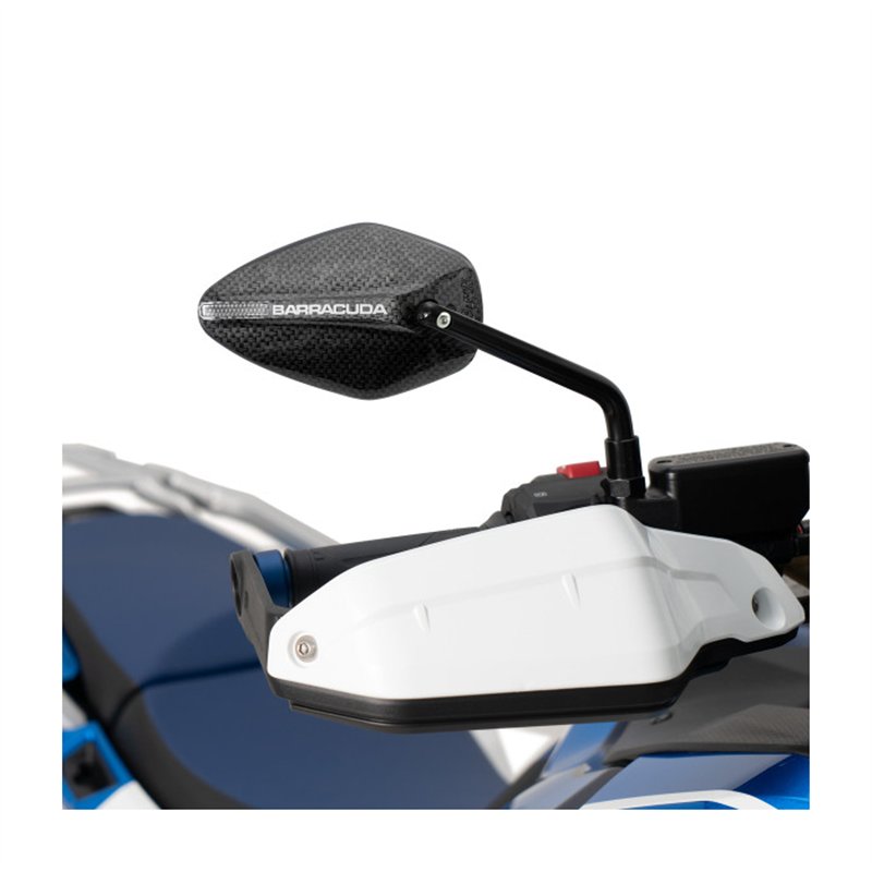 STREET INDICATOR ESPEJOS RETROVISORES