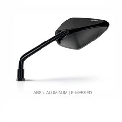 INSERCIONES RETROVISORES X VERSION