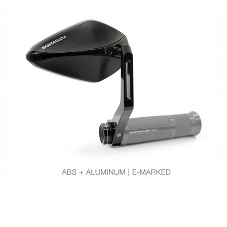 ESPEJOS RETOVISORES X-VERSION RETRO