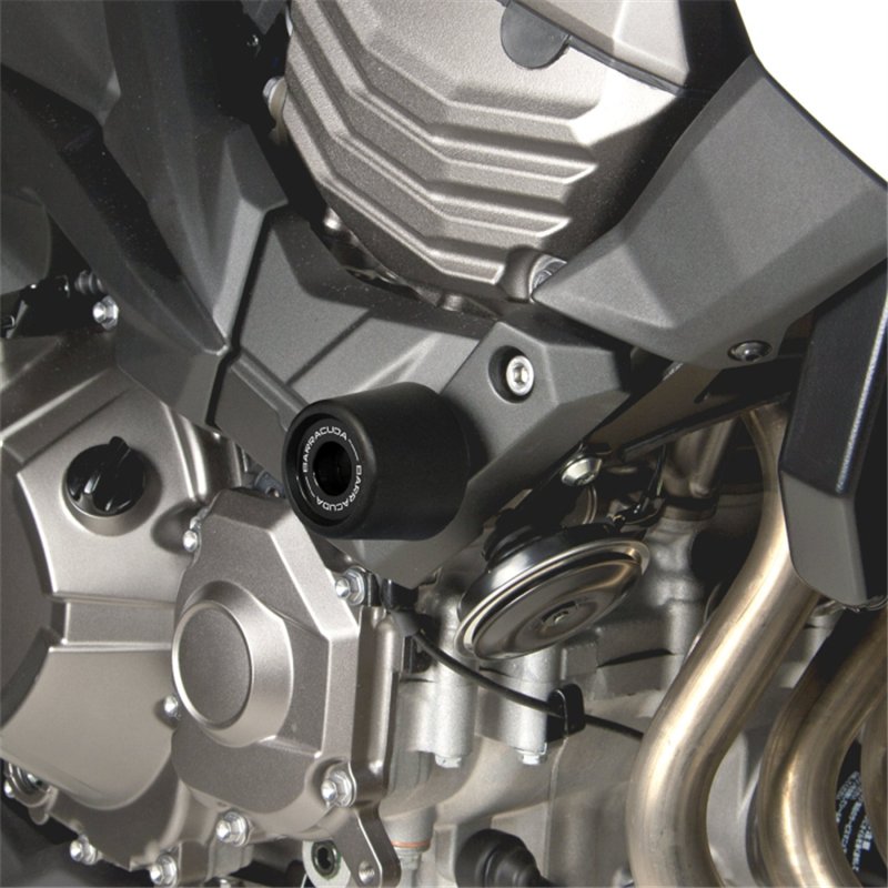 KAWASAKI Z800 ANTICAIDAS BARRACUDA