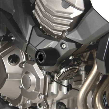 KAWASAKI Z800 ANTICAIDAS BARRACUDA