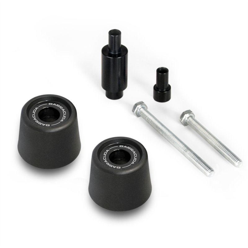 KAWASAKI Z800 ANTICAIDAS BARRACUDA