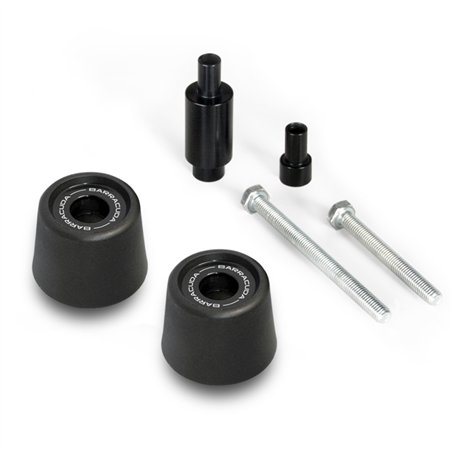 KAWASAKI Z800 ANTICAIDAS BARRACUDA