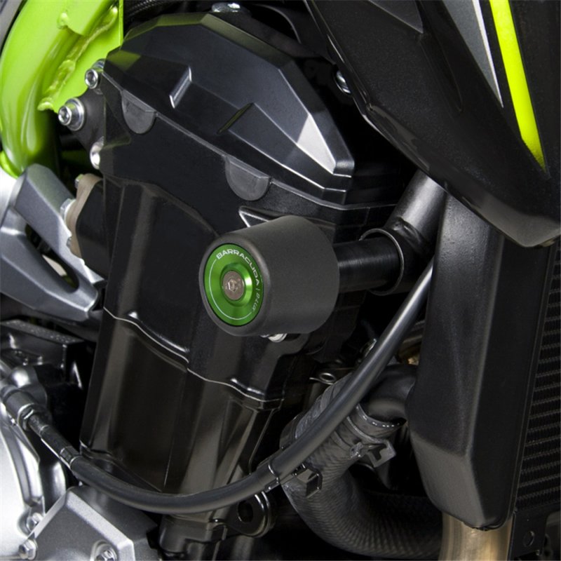 KAWASAKI Z900/RS 17-19 ANTICAIDAS BARRACUDA