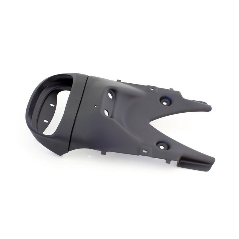 Paso de rueda recambio para soporte matrícula Triumph Speed Triple 2008-2010