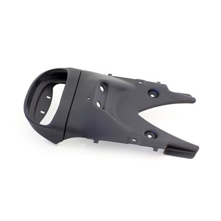 Paso de rueda recambio para soporte matrícula Triumph Speed Triple 2008-2010