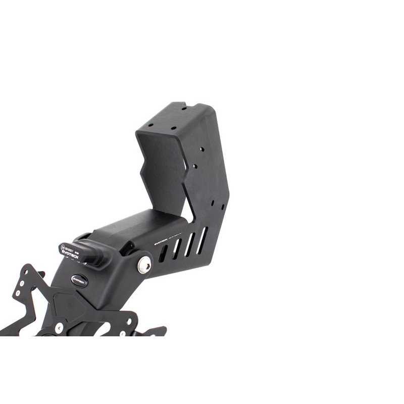 PORTAMATRÍCULAS APRILIA DORSODURO 900 / 1200 / DORSODURO 750 2013-2016