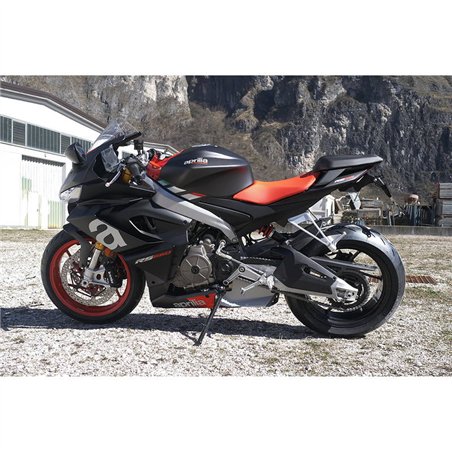 PORTAMATRÍCULAS APRILIA RS 660 / TUONO 660 / RS 457