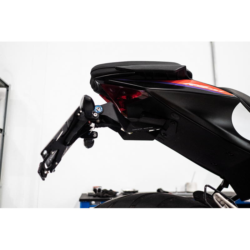 PORTAMATRÍCULAS APRILIA RS 660 / TUONO 660 / RS 457