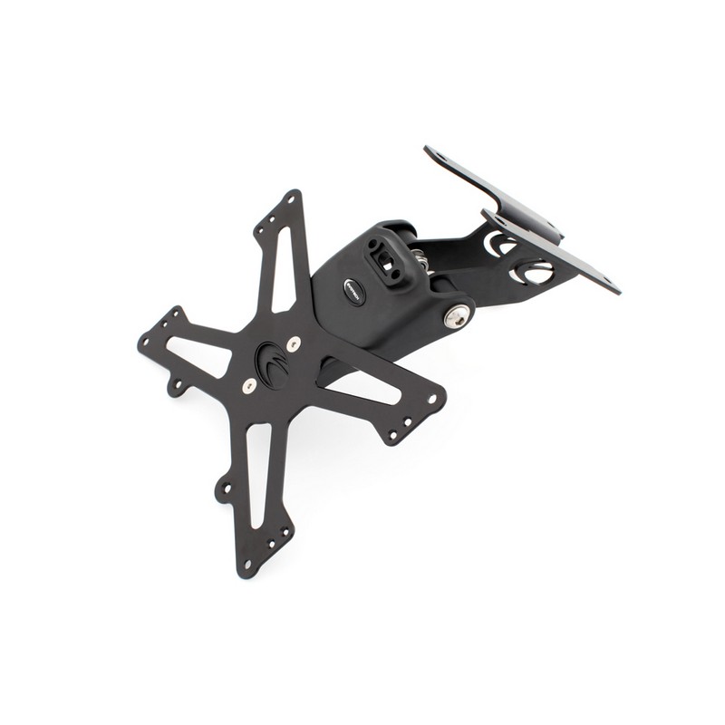 Portamatrículas Aprilia Tuono/RSV1000 2004-2008