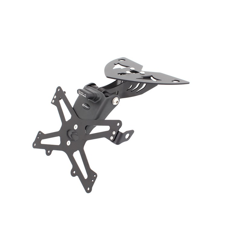 Portamatrículas BMW S1000RR 2009-2018 / S1000R