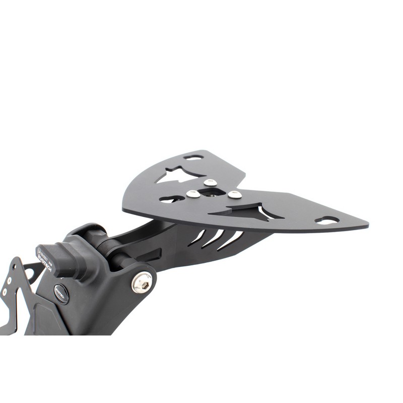 PORTAMATRÍCULAS BMW S1000RR 2009-2018 / S1000R