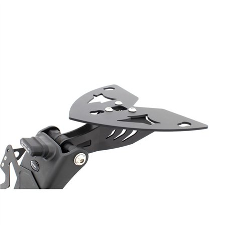 PORTAMATRÍCULAS BMW S1000RR 2009-2018 / S1000R