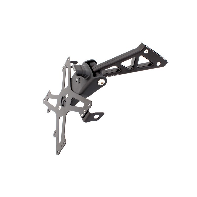 Portamatrículas Ducati 848 / 1098 / 1198