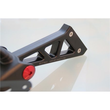 PORTAMATRÍCULAS DUCATI 848 / 1098 / 1198