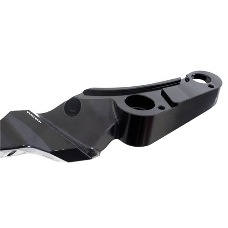 PORTAMATRÍCULAS DUCATI MONSTER 821 / DARK / STRIPE / 1200 S STRIPE