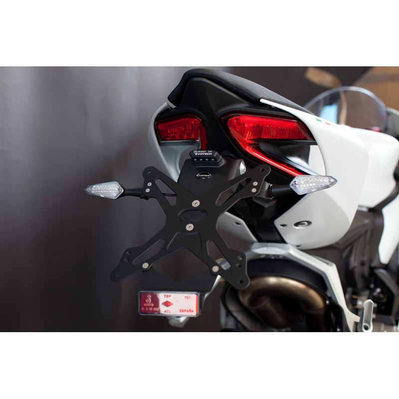 PORTAMATRÍCULAS DUCATI PANIGALE 959