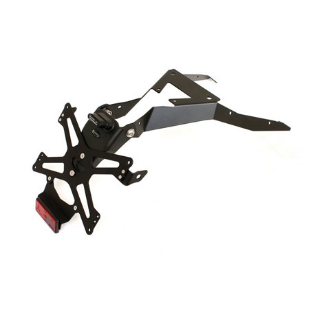 Portamatrículas Ducati Scrambler Icon / Flat Track Pro / Full Throttle