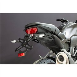 Portamatrículas Honda CB125R / CB300R 2018-2024
