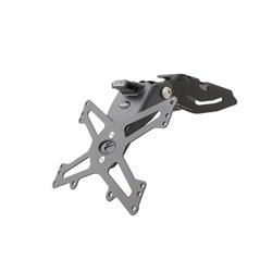 Portamatrículas Honda CB650F 2014-2024