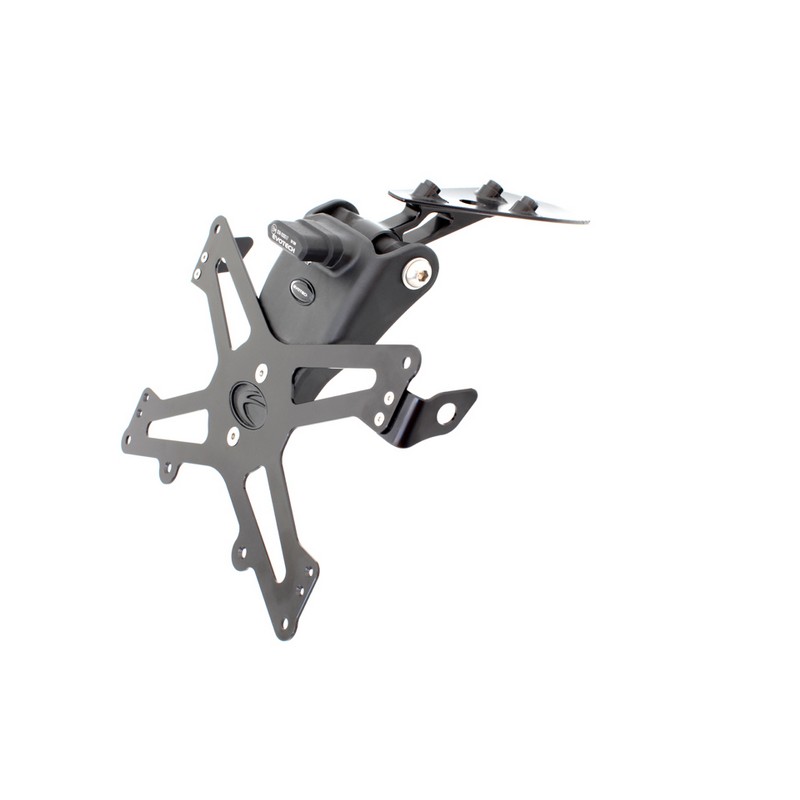 Portamatrículas Honda CBR1000RR / SP 2010-2016