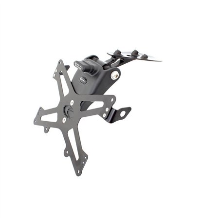 Portamatrículas Honda CBR1000RR / SP 2010-2016