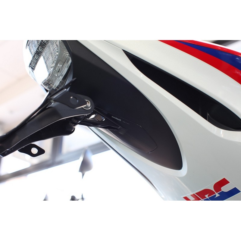 PORTAMATRÍCULAS HONDA CBR1000RR / SP 2010-2016