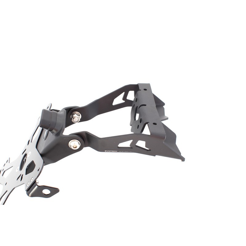 PORTAMATRÍCULAS HUSQVARNA NUDA 900