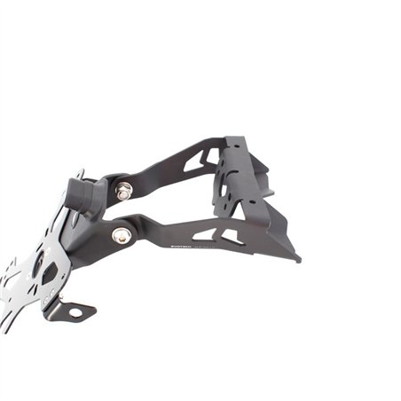 PORTAMATRÍCULAS HUSQVARNA NUDA 900
