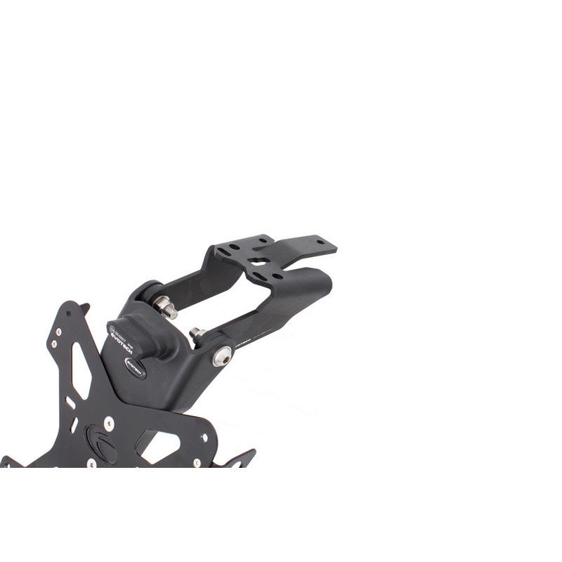 PORTAMATRÍCULAS KAWASAKI ER6N 2012-2016