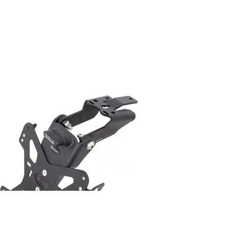 PORTAMATRÍCULAS KAWASAKI ER6N 2012-2016