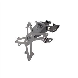 Portamatrículas Kawasaki Z750 2007-2014 / Z1000 2007-2009